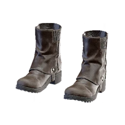 Unternehmer, Freizeitschuhe