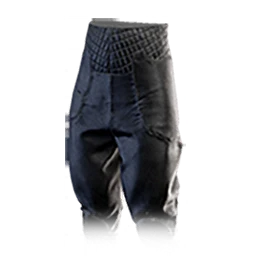 Giedi, Freizeithose