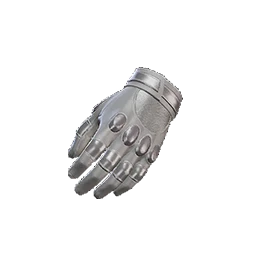 CHOAM- Destillanzug, Handschuhe