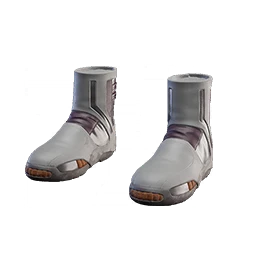 Imperiale Destillanzug-Stiefel