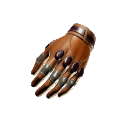 Imperiale Destillanzug-Handschuhe