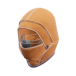 Imperiale Destillanzug-Maske