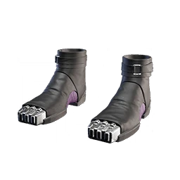 Batigh-Destillanzug-Stiefel