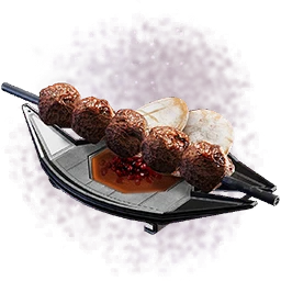 Spice-Lebensmittel