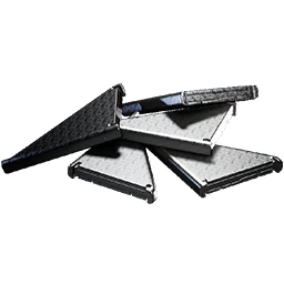 Carbide Scraps