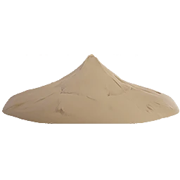 Flour Sand