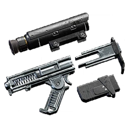 Gun Parts