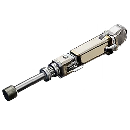 Hydraulic Piston