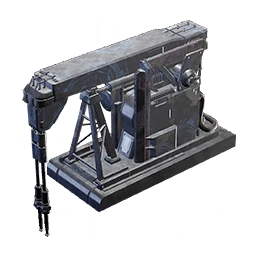 Industrial Pump