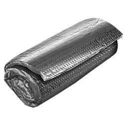 Insulated Fabric