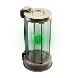 Irradiated Core