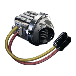 Military Power Regulator