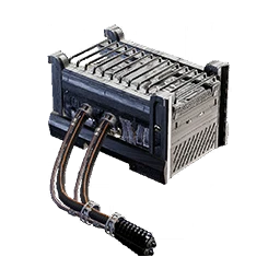 Overclocked Power Regulator