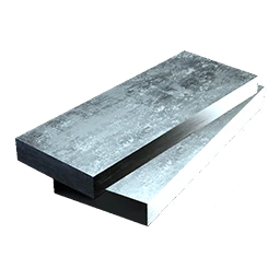 Plasteel Plate