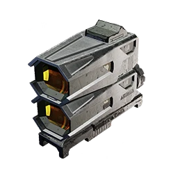 Precision Range Finder