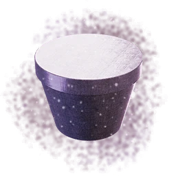 Spice-infused Plastanium Dust
