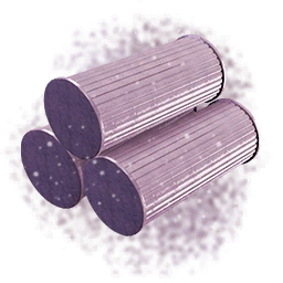 Spice-infused Duraluminum Dust