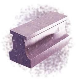 Spice-infused Steel Dust