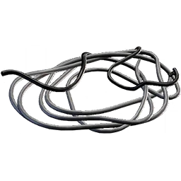 Stillsuit Tubing