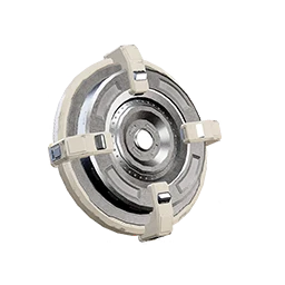 Particle Capacitor