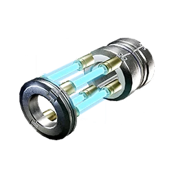 Thermo-Responsive Ray Amplifier
