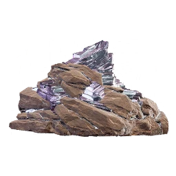 Titanium Ore