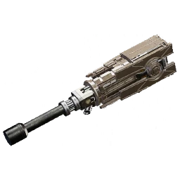 Tri-Forged Hydraulic Piston