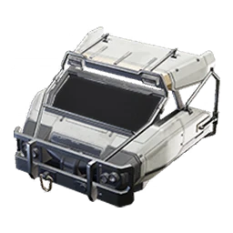 Buggy Hull Mk6
