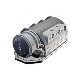 Bluddshot Buggy Engine Mk3
