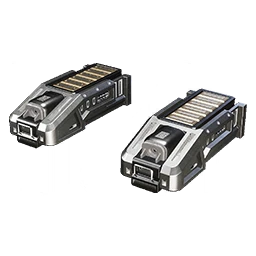 Assault Ornithopter Generator Mk6