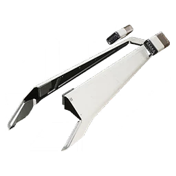 Assault Ornithopter Tail Mk6