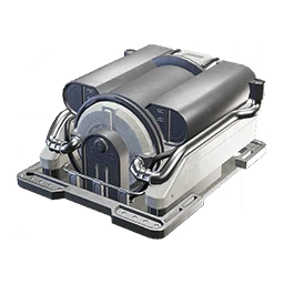 Carrier Ornithopter Engine Mk6