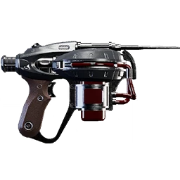 Blutextrator Typ 2