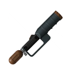 Vermessungssonden-Werfer