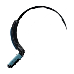 Elastischer Tausammler Typ 2