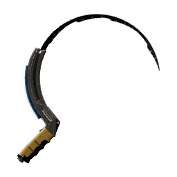 Elastischer Sammler Typ 6