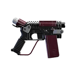 Artisan Disruptor Pistol