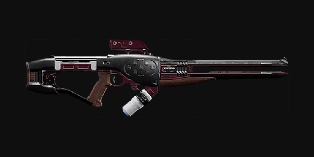 Dune Awakening Weapons: Mendek's Rattle