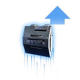 Flügel des Imperators Typ 1