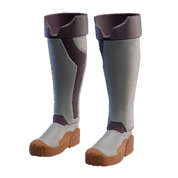 Botas de la Forja