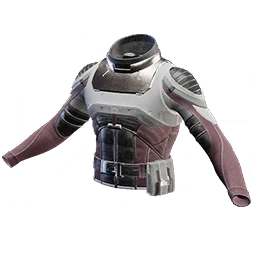 Slaver Scout Jacket