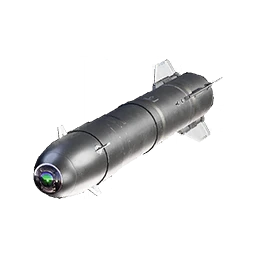 Missile