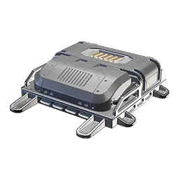 Buggy PSU Mk3