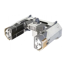 Buggy Rocket Launcher Mk5