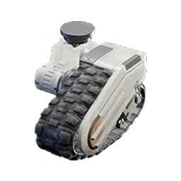 Buggy Tread Mk3