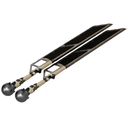 Ala de ornitóptero de exploración v6