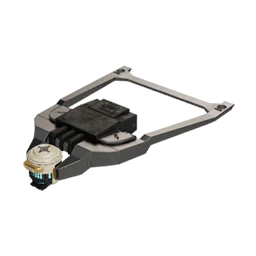 侦察兵扑翼机扫描器模组