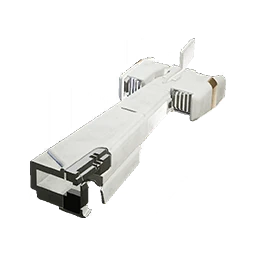 Blindaje de cola de ornitóptero de transporte v6