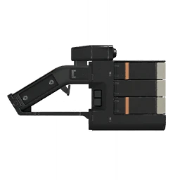 切割机Mk2