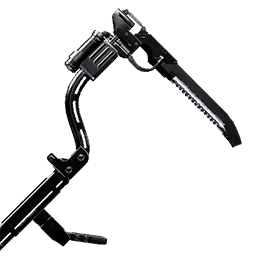 Industrial Dew Scythe Mk4